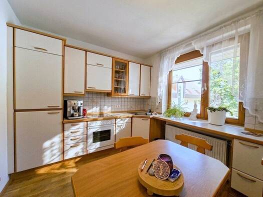 Wohnung zum Kauf 125.000 € 2 Zimmer 61,8 m² 1. Geschoss Pernegg an der Mur 8132