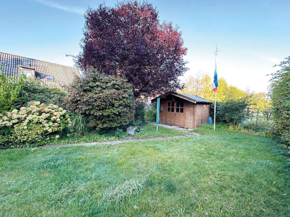 Mehrfamilienhaus zum Kauf - Ansicht 6