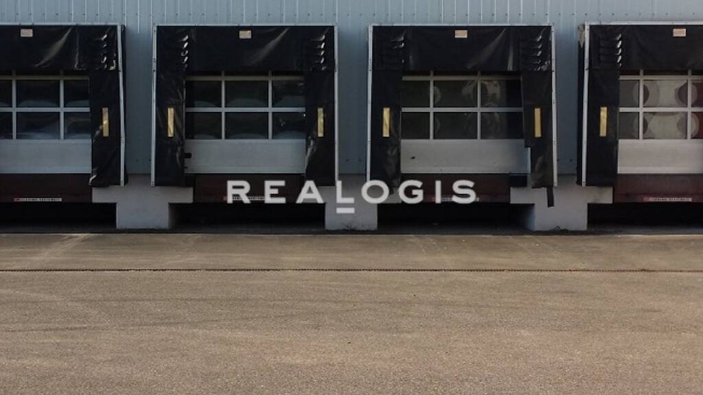 Halle/Industriefläche zur Miete 5.000 m² Lagerfläche Rottweil 78628