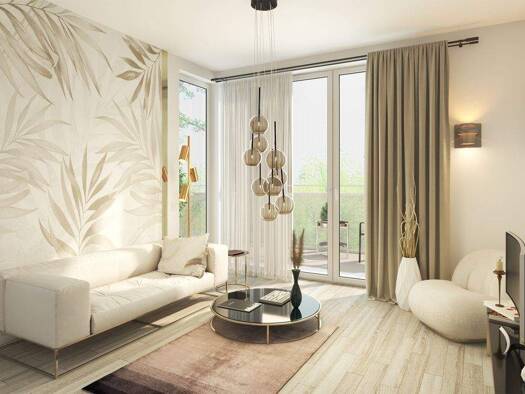 Penthouse zum Kauf - Erstbezug 849.800 € 4 Zimmer 96,4 m² Wesselburer Weg 12 a Osdorf Hamburg 22549