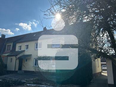 Mehrfamilienhaus zum Kauf 630.000 € 6 Zimmer 147 m² 652 m² Grundstück Erlangen-Ost Erlangen 91052