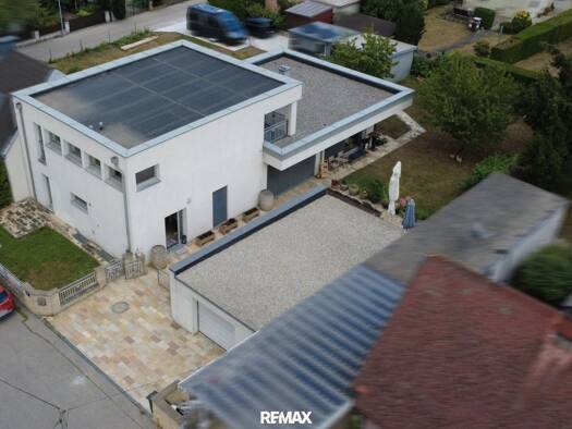 Haus zum Kauf 649.000 € 5 Zimmer 226 m² 661 m² Grundstück Spratzern St. Pölten 3100