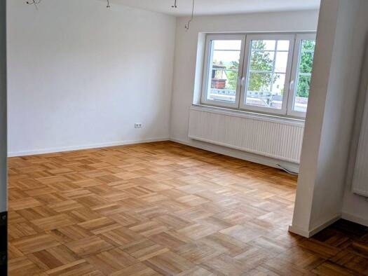 Wohnung zur Miete 1.000 € 3,5 Zimmer 100 m² Geschoss 2/3 frei ab 01.01.2026 Pfahlstraße 6 Wasseralfingen Aalen 73433
