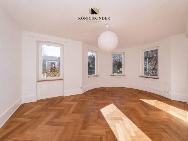 WG-Zimmer zum Kauf 350.000 € 4 Zimmer 113,6 m² Südweststadt Pforzheim 75173