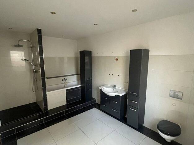 Wohnung zur Miete 645 € 2 Zimmer 80,3 m² EG Pechauer Str. 1 Cracau Magdeburg 39114