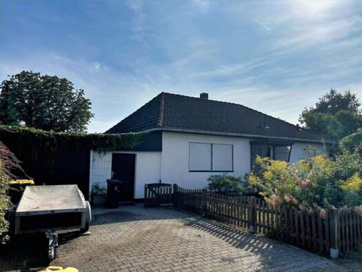 Haus zum Kauf 149.500 € 3 Zimmer 94 m² 760 m² Grundstück Lüchow 29439