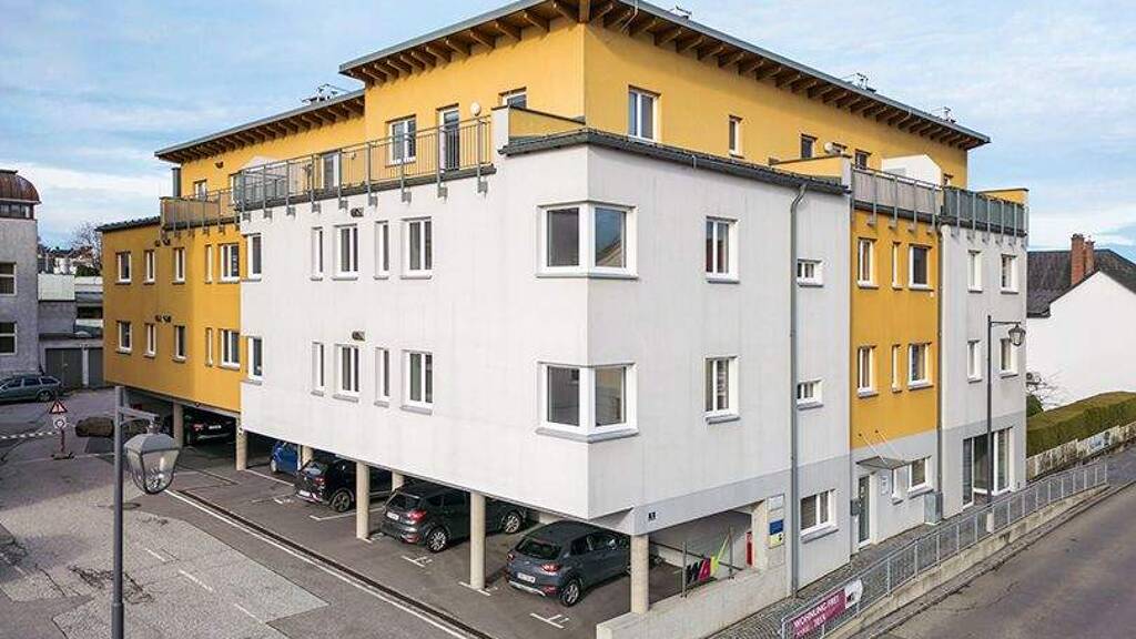 Wohnung zur Miete 823 € 80 m² Sigismundgasse 2/3 Gmünd 3950