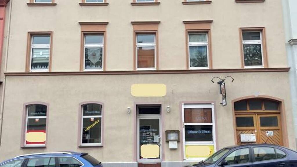 Haus zum Kauf 215.000 € 11 Zimmer 320 m² 300 m² Grundstück Oelsnitz 08606