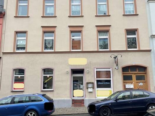 Haus zum Kauf 215.000 € 11 Zimmer 320 m² 300 m² Grundstück Oelsnitz Oelsnitz 08606