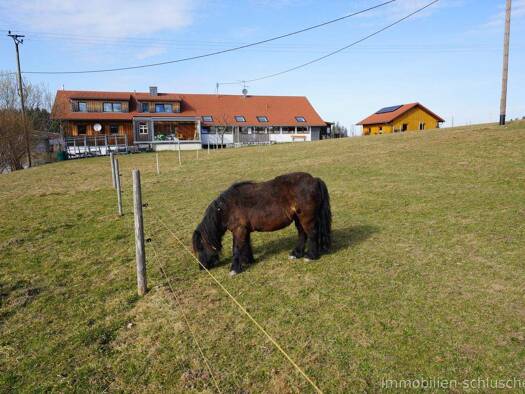 Bauernhaus zum Kauf 789.000 € 9 Zimmer 300 m² 600 m² Grundstück Maierhöfen 88167