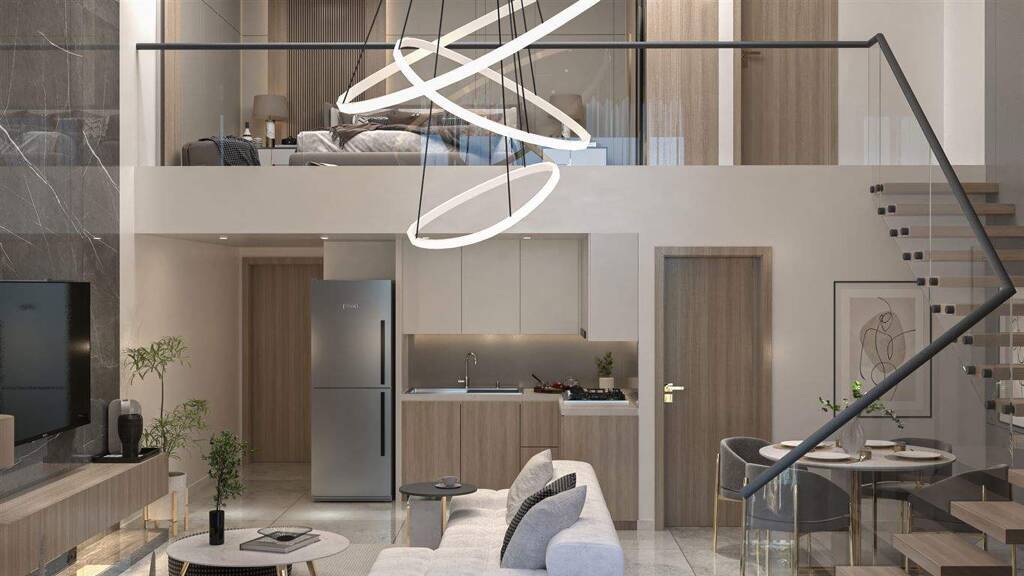 Studio zum Kauf 1 Zimmer 1 m² Ostrhauderfehn 26842