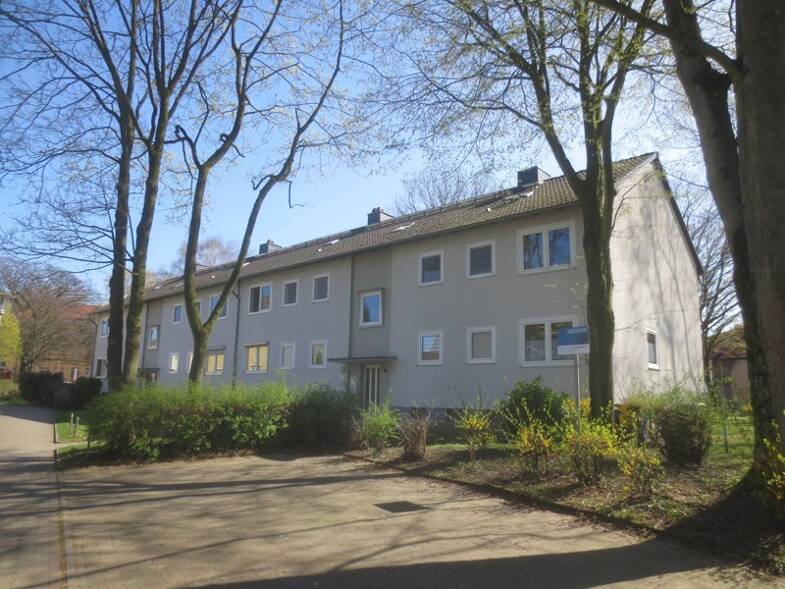 Wohnung zur Miete 657 € 3 Zimmer 67,6 m² 1. Geschoss frei ab 29.05.2025 Richard-Wagner-Str. 3 Zweckel Gladbeck 45966