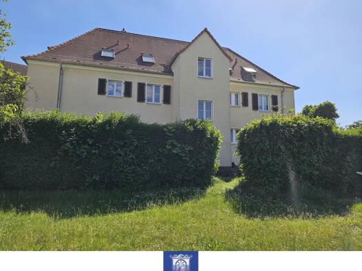 Wohnung zur Miete 378 € 2,5 Zimmer 68,7 m² Gröba Riesa 01591
