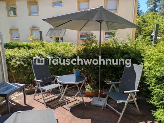 Wohnung zur Miete Tauschwohnung 920 € 3 Zimmer 60 m² Kappel Ost 79117