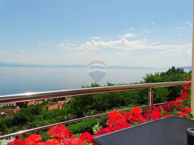 Wohnung zum Kauf 385.000 € 3 Zimmer 85 m² 1. Geschoss Opatija 51410