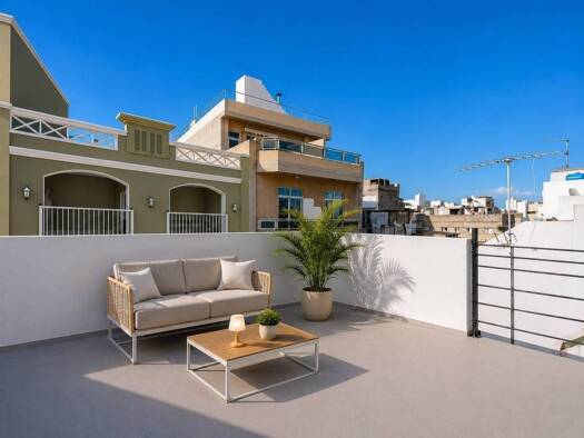 Villa zum Kauf 600.000 € 3 Zimmer 123 m² 94 m² Grundstück Las Palmas de Gran Canaria 35009