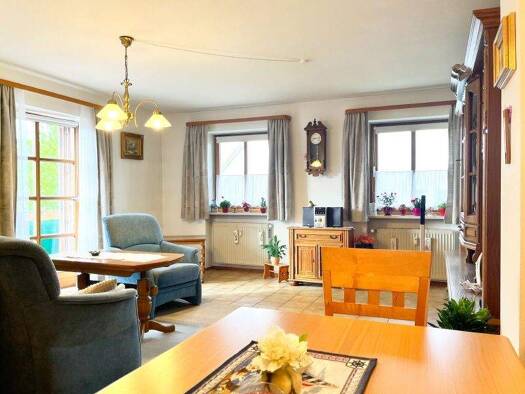 Wohnung zum Kauf 260.000 € 2 Zimmer 54 m² Dorfen 84405