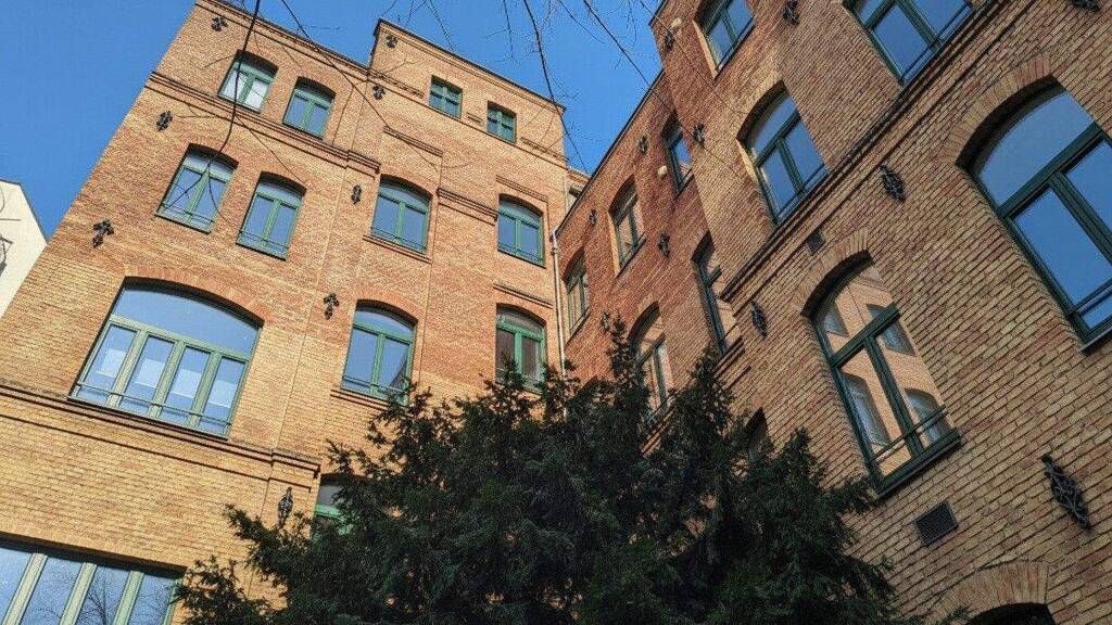 Büro zur Miete 14,50 € Wien,Margareten 1050