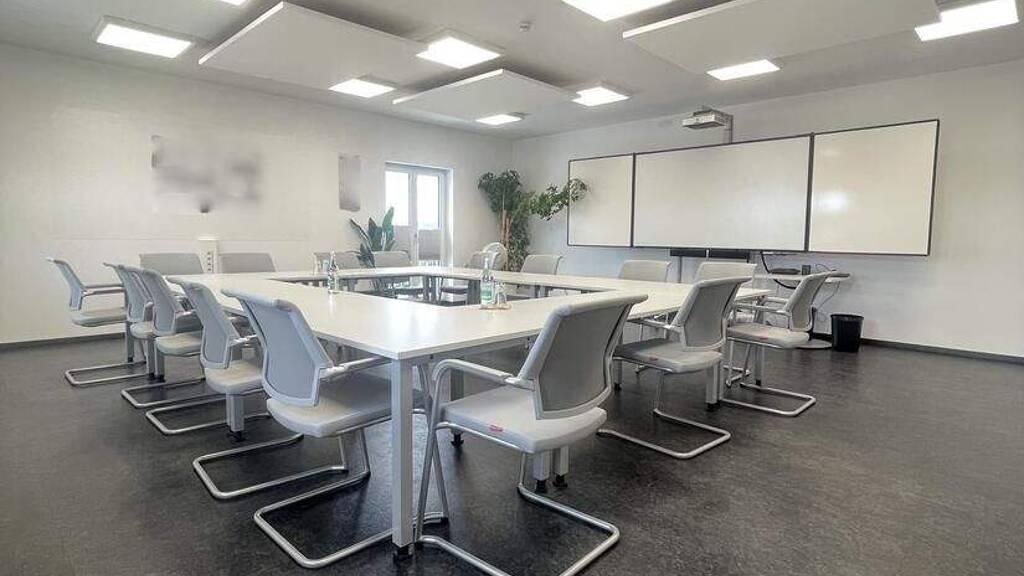 Bürofläche zur Miete provisionsfrei 1.733 € 165 m² Bürofläche Ergolding 84030