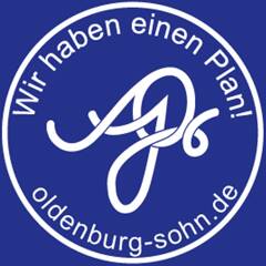 Oldenburg & Sohn UG (haftungsbeschränkt) logo