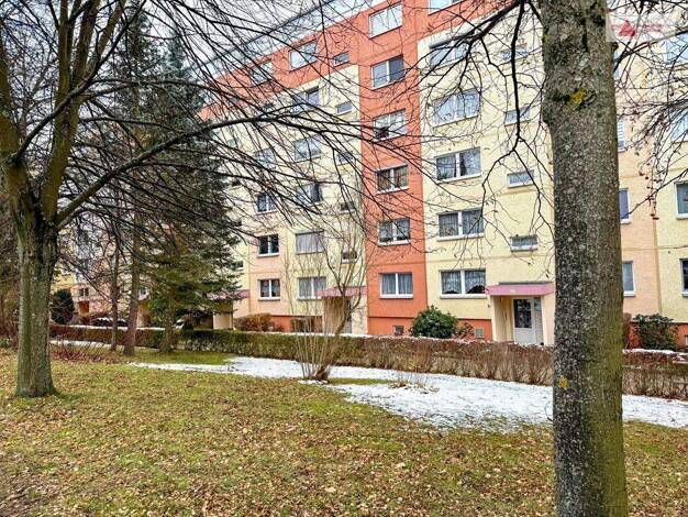 Wohnung zum Kauf 40.000 € 3 Zimmer 57 m² 1. Geschoss Annaberg Annaberg-Buchholz 09456