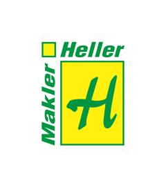 Makler Heller logo
