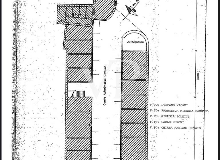 Wohnung zum Kauf 235.000 € 2 Zimmer EG Via Per Pezzo Snc Acquaseria 22010