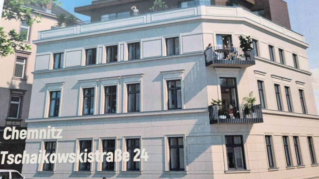 Haus zum Kauf 310.000 € 687 m² 368 m² Grundstück Sonnenberg Chemnitz 09131