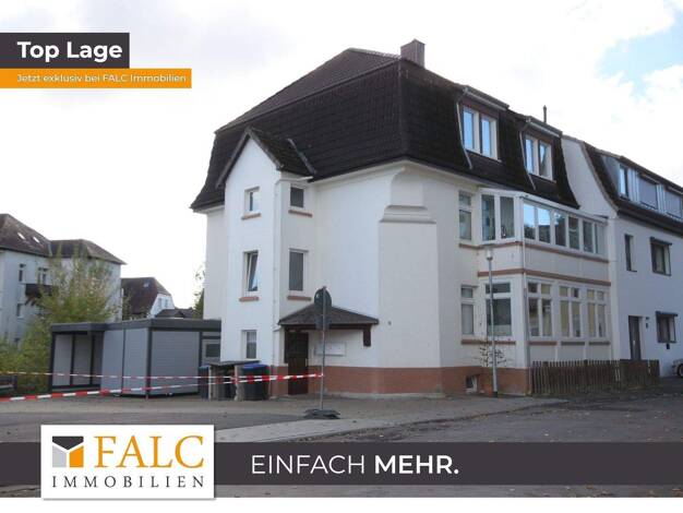 Mehrfamilienhaus zum Kauf 275.000 € 10 Zimmer 306 m² 223 m² Grundstück Bad Pyrmont 31812