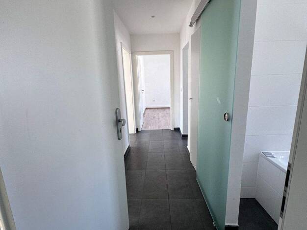 Wohnung zur Miete 490 € 4 Zimmer 70 m² 3. Geschoss frei ab sofort Bertolt-Brecht-Straße 20 Wolfen Bitterfeld-Wolfen 06766