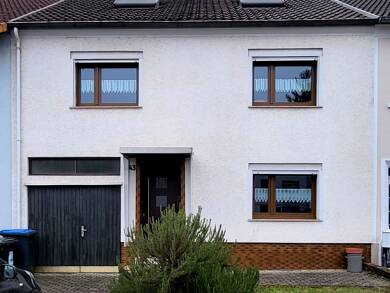 Einfamilienhaus zum Kauf 195.000 € 5 Zimmer 150 m² 455 m² Grundstück Diefflen Dillingen/Saar 66763
