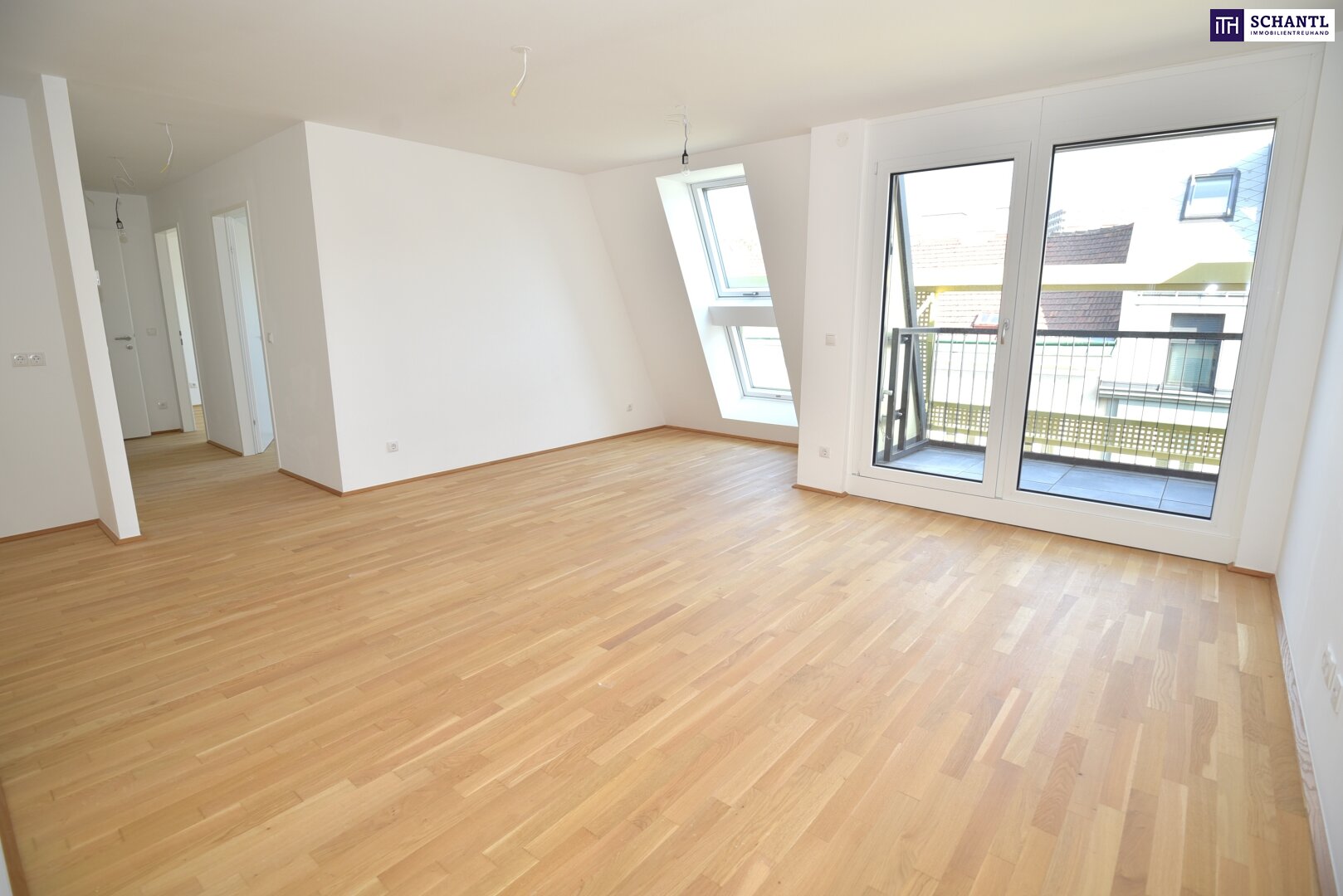 Wohnung zum Kauf 535.185 € 3 Zimmer 73,3 m²<br/>Wohnfläche 4.<br/>Geschoss Martinstraße Wien 1180