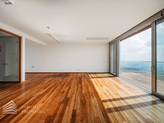 Wohnung zur Miete 1.000 € 1 Zimmer 52,5 m² 1. Geschoss Döbling 1190