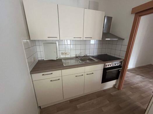Wohnung zur Miete 316 € 2 Zimmer 50,1 m² 3. Geschoss frei ab 31.07.2026 Trillgasse 3 Halberstadt 38820