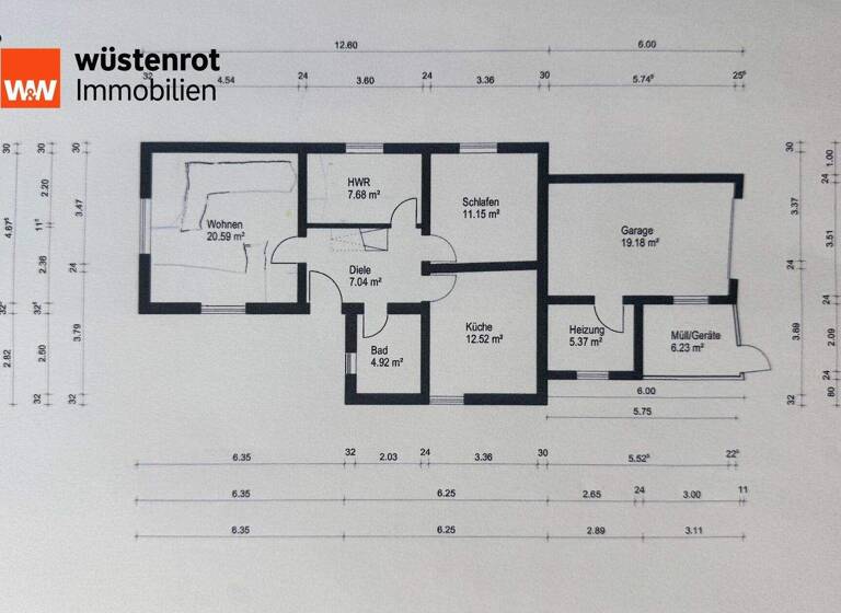 Einfamilienhaus zum Kauf 158.000 € 5 Zimmer 97 m² 518 m² Grundstück Höhn 56462