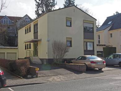 Wohn- und Geschäftshaus zum Kauf als Kapitalanlage geeignet 680.000 € 225 m² 518 m² Grundstück Finthen Mainz 55126
