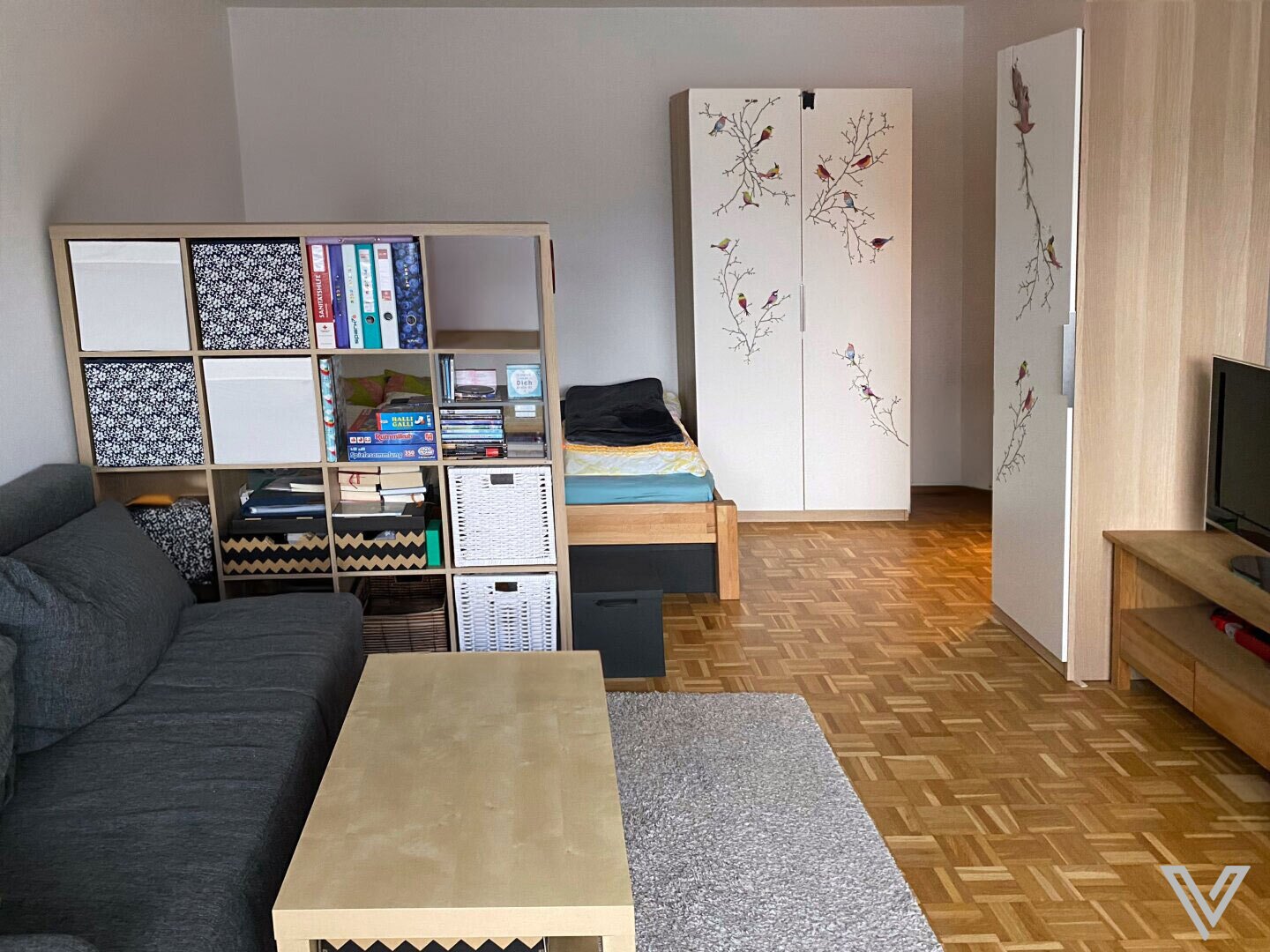 Wohnung zum Kauf 249.000 € 1 Zimmer 3.<br/>Geschoss Salzburg Salzburg 5020