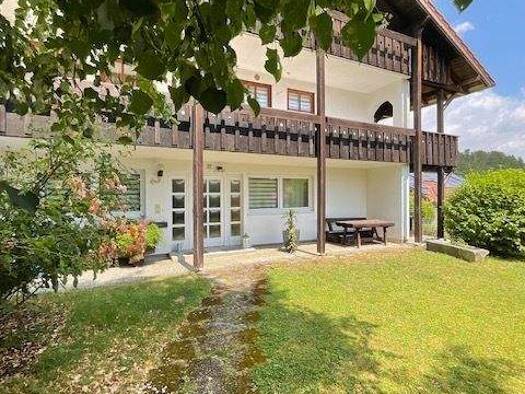Mehrfamilienhaus zum Kauf als Kapitalanlage geeignet 449.000 € 18 Zimmer 713 m² 2.192 m² Grundstück Abtschlag Kirchdorf im Wald 94261
