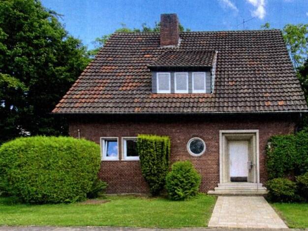 Einfamilienhaus zur Miete 1.200 € 5 Zimmer 140 m² 625 m² Grundstück frei ab 01.02.2026 Mitte Gladbeck 45964