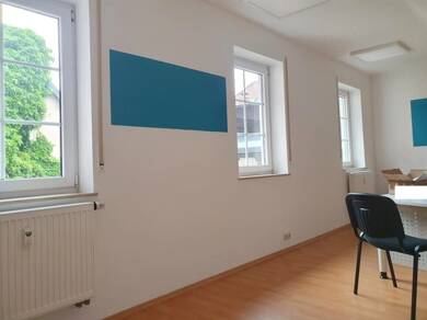 Bürofläche zur Miete 690 € 85 m² Bürofläche Burglengenfeld Burglengenfeld 93133