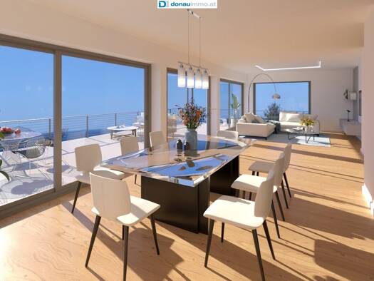 Wohnung zum Kauf - Erstbezug 2.000.000 € 4,5 Zimmer Grignano 34151