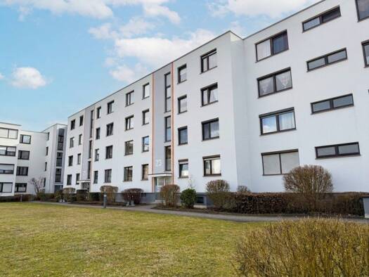 Wohnung zum Kauf provisionsfrei 299.000 € 3 Zimmer 77,1 m² EG frei ab sofort Oberasbach Oberasbach 90522