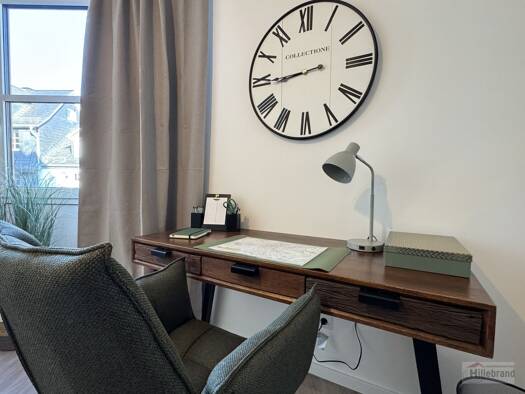 Wohnung zur Miete Wohnen auf Zeit 1.960 € 2 Zimmer 63 m² frei ab sofort Brilon 59929