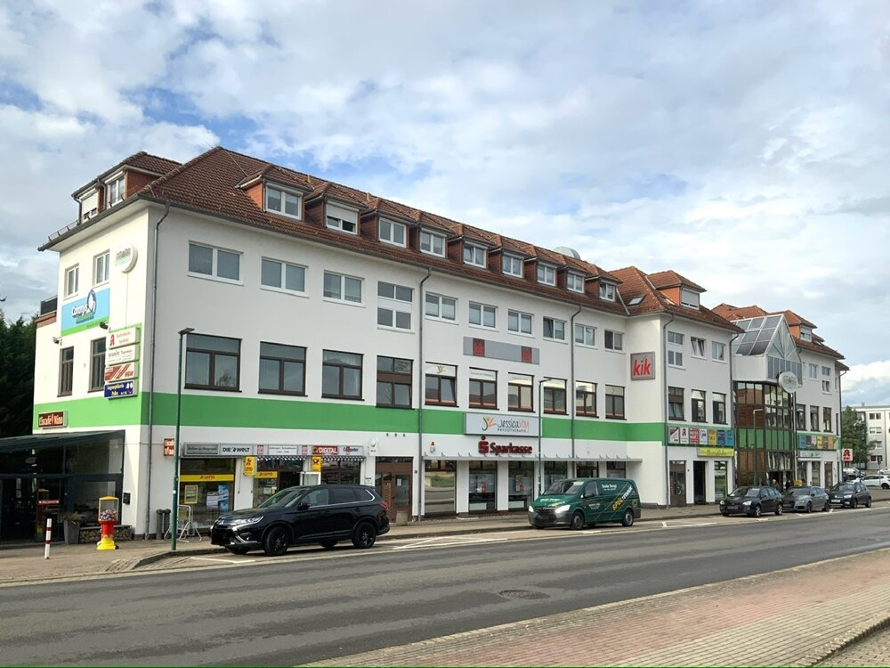 Wohnung zum Kauf 89.000 € 2,5 Zimmer 72 m²<br/>Wohnfläche 4.<br/>Geschoss Neustrelitz Neustrelitz 17235