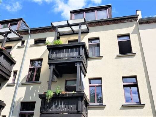 Wohnung zum Kauf 89.000 € 2 Zimmer 39,9 m² 1. Geschoss Wahren Nordwest 04159