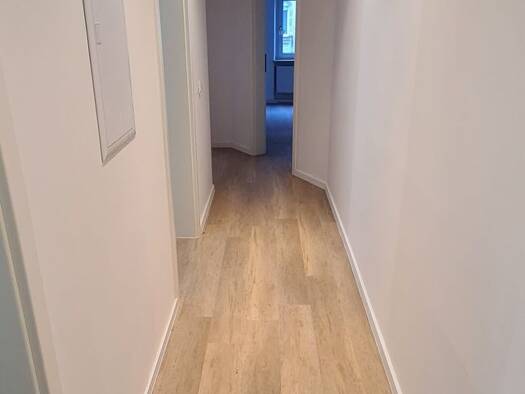Wohnung zur Miete 800 € 1,5 Zimmer 65 m² frei ab 15.10.2026 Preißlerstraße 2 Gostenhof Weiterer Innenstadtgürtel West / Nord / Ost 90429