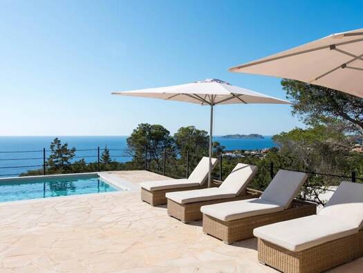 Einfamilienhaus zum Kauf 3.850.000 € 200 m² 2.000 m² Grundstück Cala Vadella 0