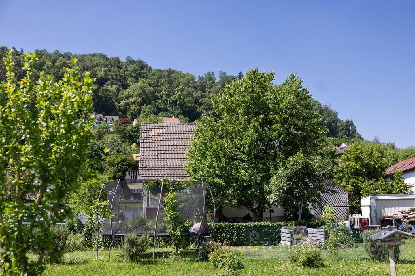 Einfamilienhaus zum Kauf - Ansicht 6