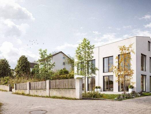 Grundstück zum Kauf 455.000 € 399,7 m² Grundstück Vötting Freising 85354
