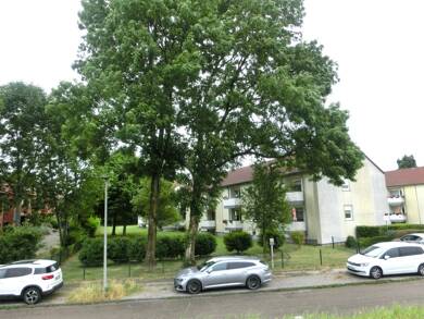 Wohnung zum Kauf 115.000 € 3,5 Zimmer 59 m² Alstaden - West Oberhausen 46049